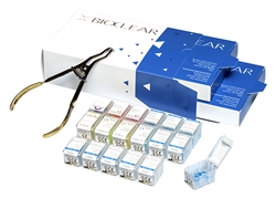 Biofit Transparent Posterior Kit